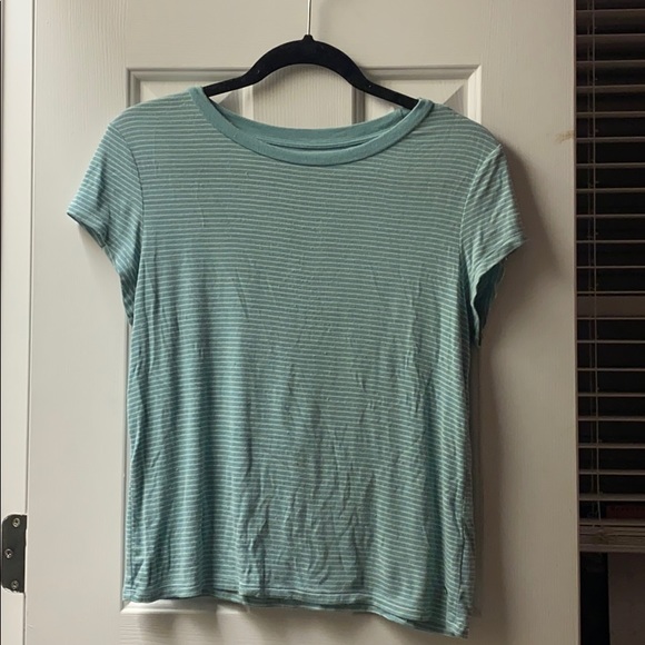 American Eagle Soft and Sexy T-shirt - Picture 1 of 3